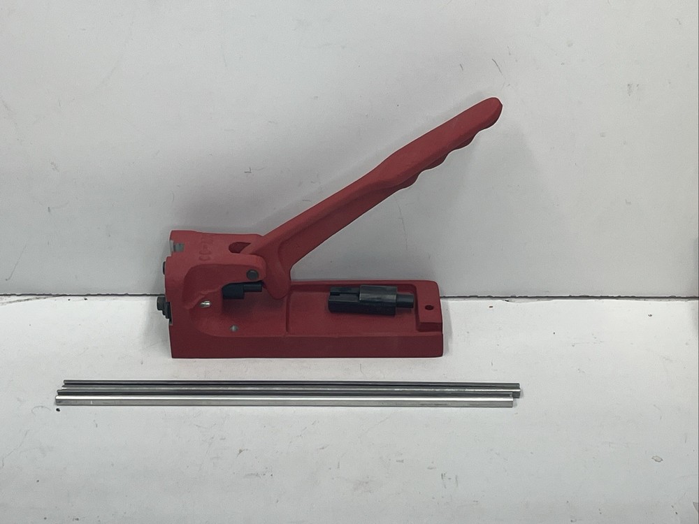 Forster Co-Ax Bench Priming Tool