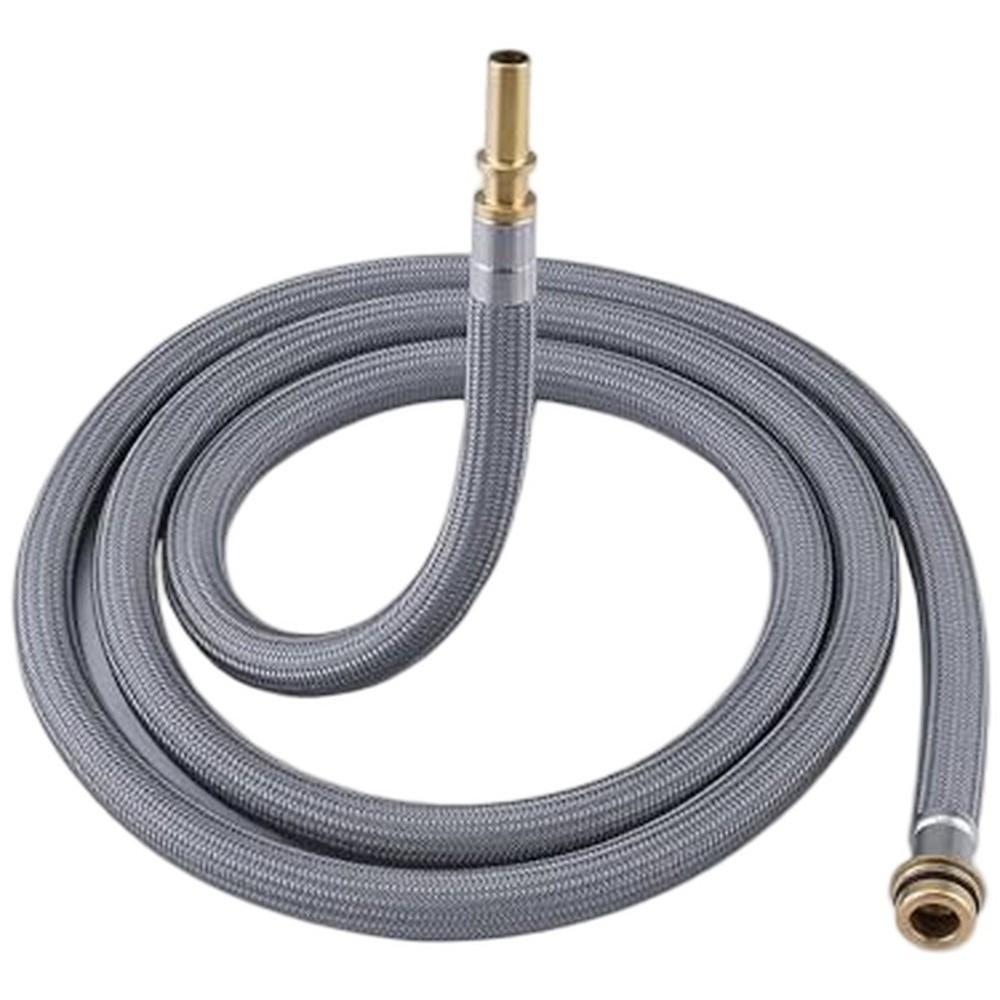 Replacement Leak Resistant Hose for Pull Down Kitchen Faucets Model 88624000