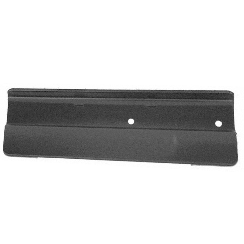 Replacement Driver Side Rear Gravel Deflector (See compatibility Chart)