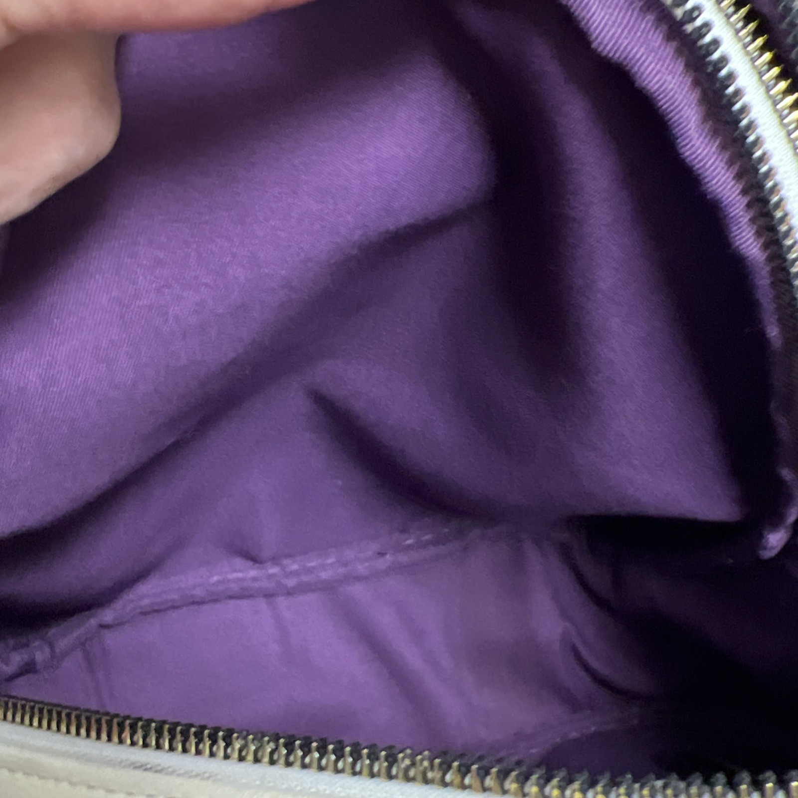 Disney Pixar Ratatouille Paris Scenic Light Up Mini Backpack Great Condition