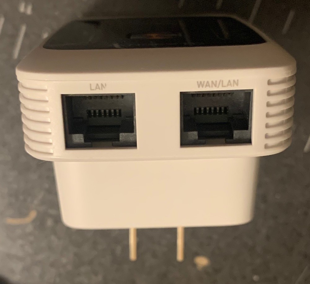 NEW Range XTD WiFi Range Extender 300 Mbps Access Point Router Repeater RangeXTD