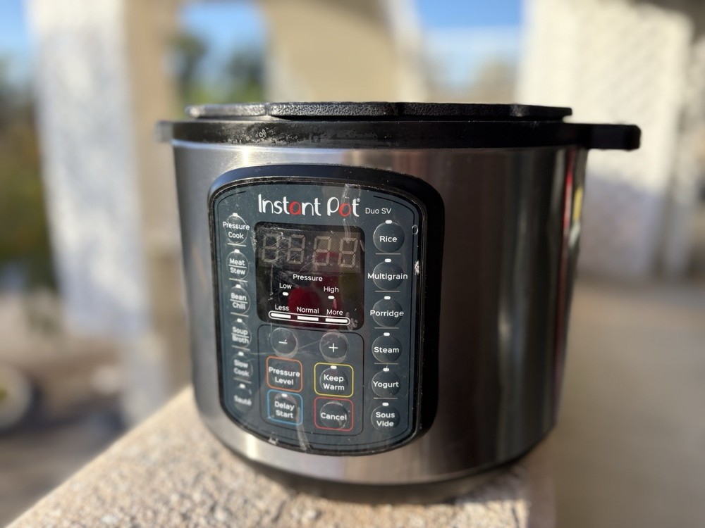 Instant Pot Duo SV 60 - Replacement - Part Base