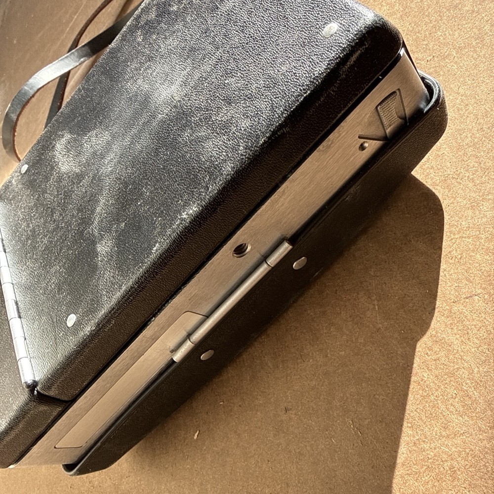 Polaroid Automatic 250 Land Camera (Folding Bellows Camera)