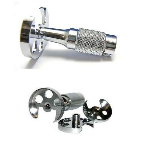Dental Diamond Disc Guard