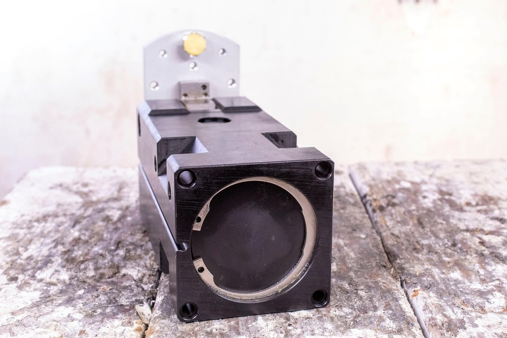 Gimatic RBT63 PNEUMATIC TILT Actuator