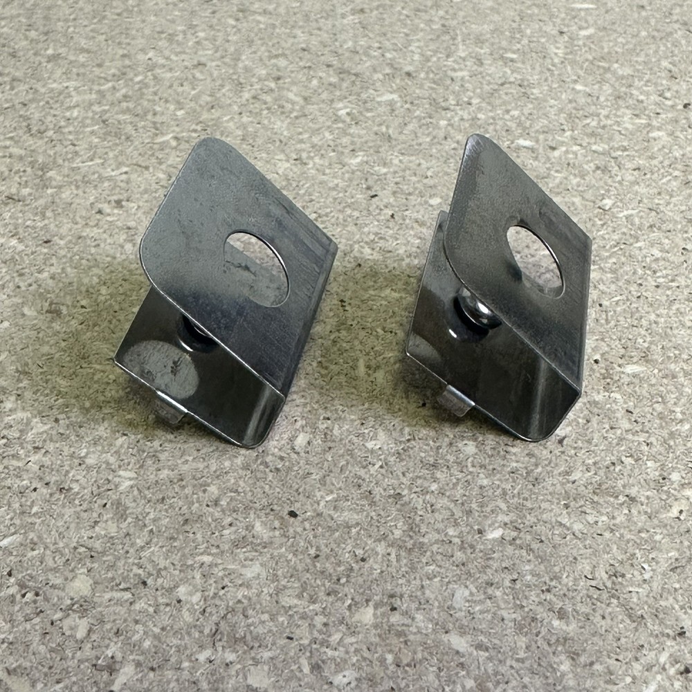 Breadman BK1050S 2 LB Professional Bread Maker Replacement Pan Retaining Clips