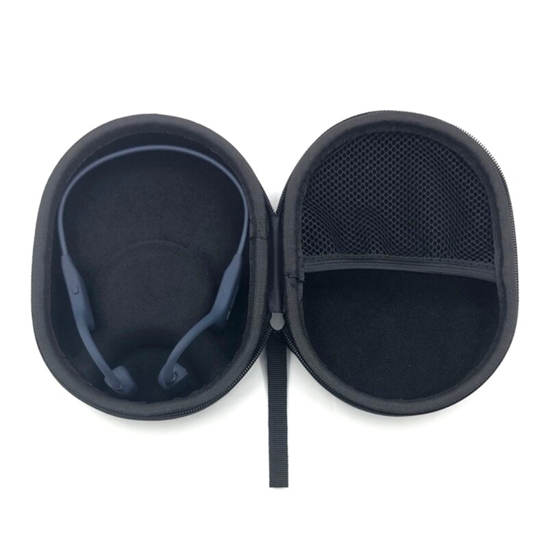 EVA Earphone Protector for Aeropex AS800/OpenMove Headphone Protector