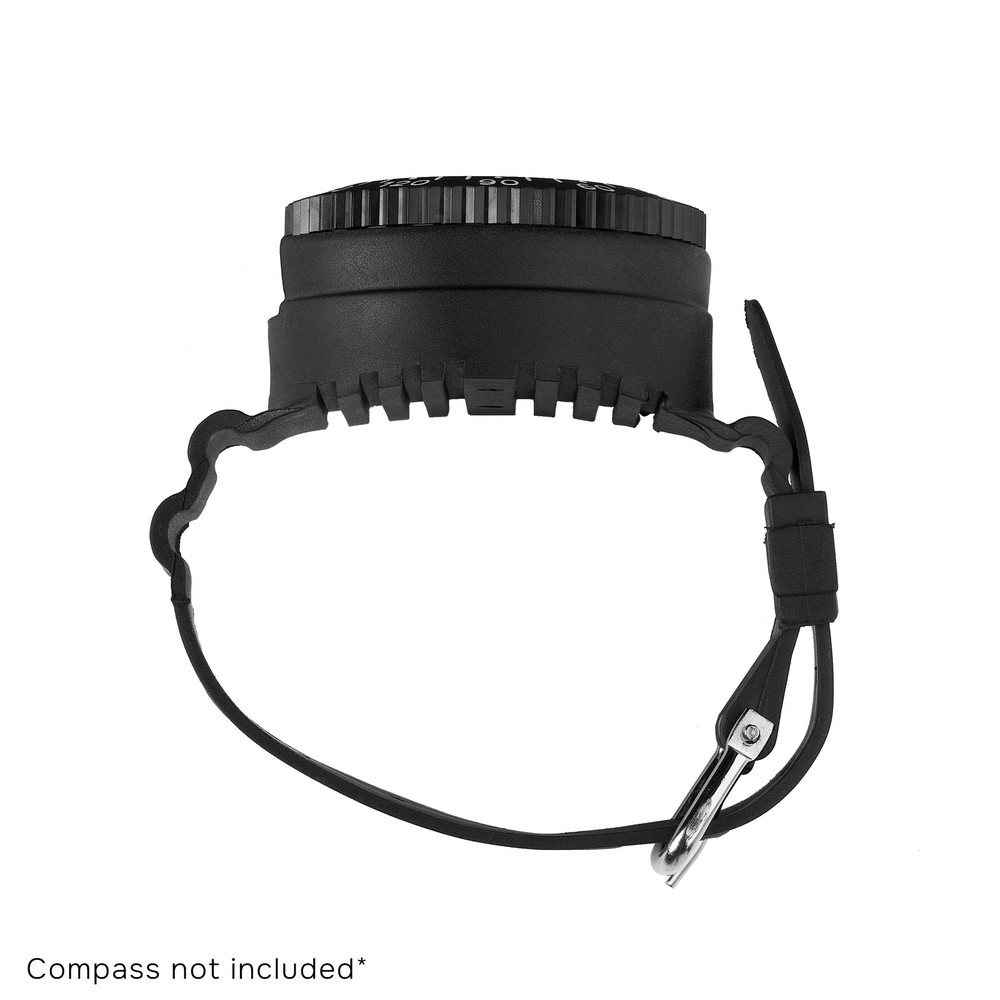 Blue Reef Wrist Boot for Standard Compass