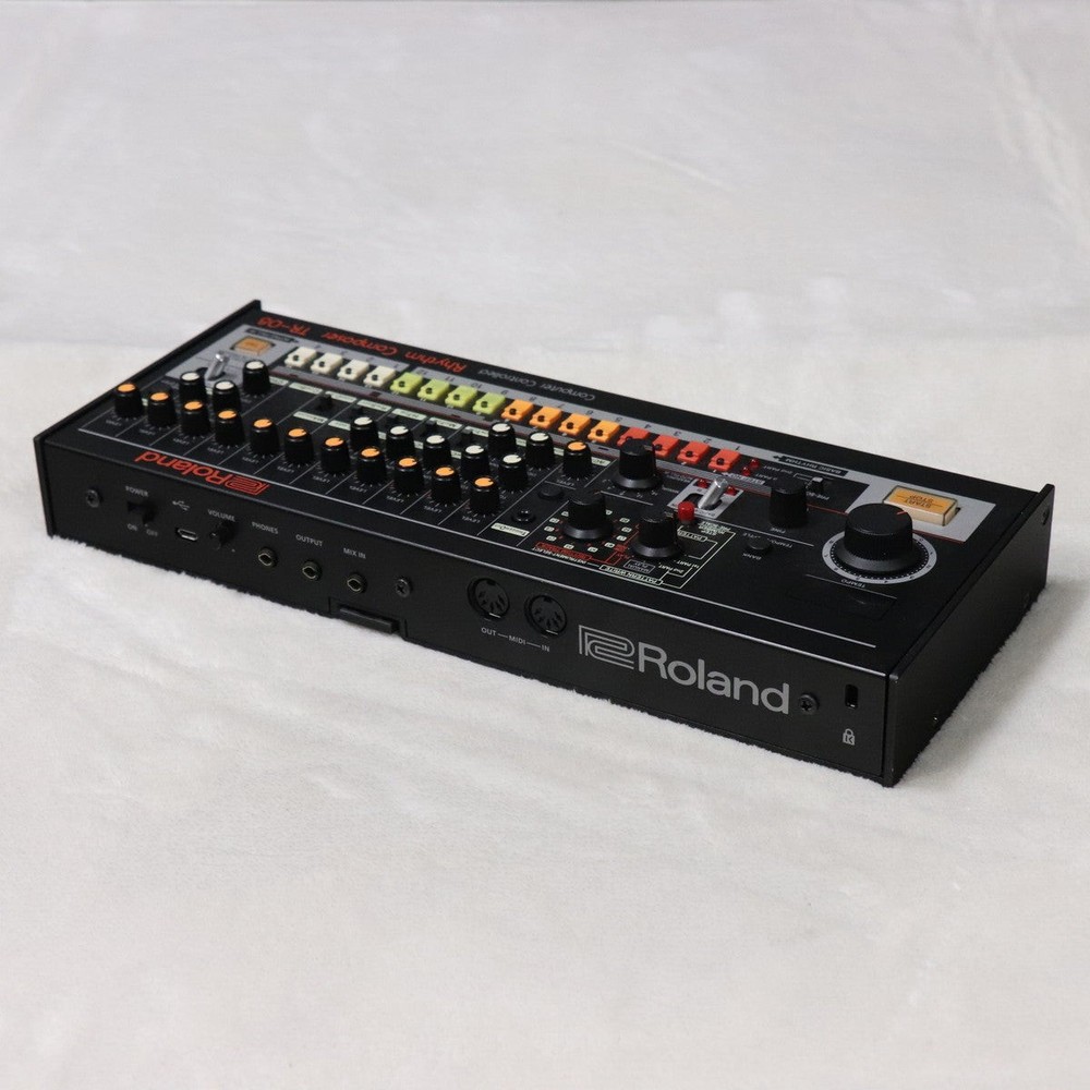 Roland TR-08 [B6N6414]
