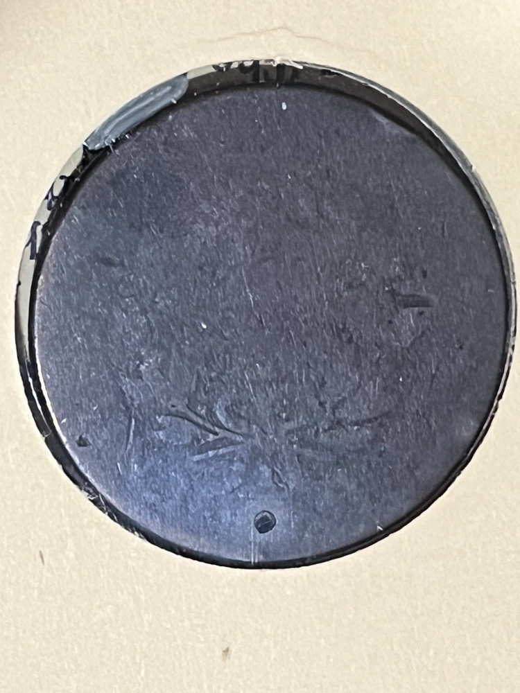 1798/7 Large Cent
