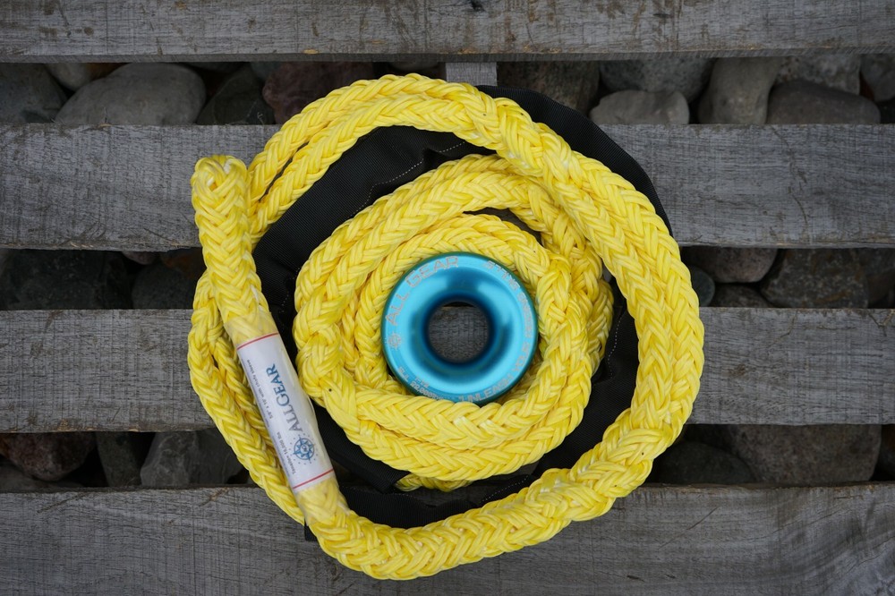 Soft Rig Sling All Gear