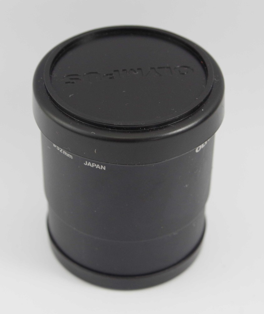 Olympus IS L C-180 1.7X Conversion Lens