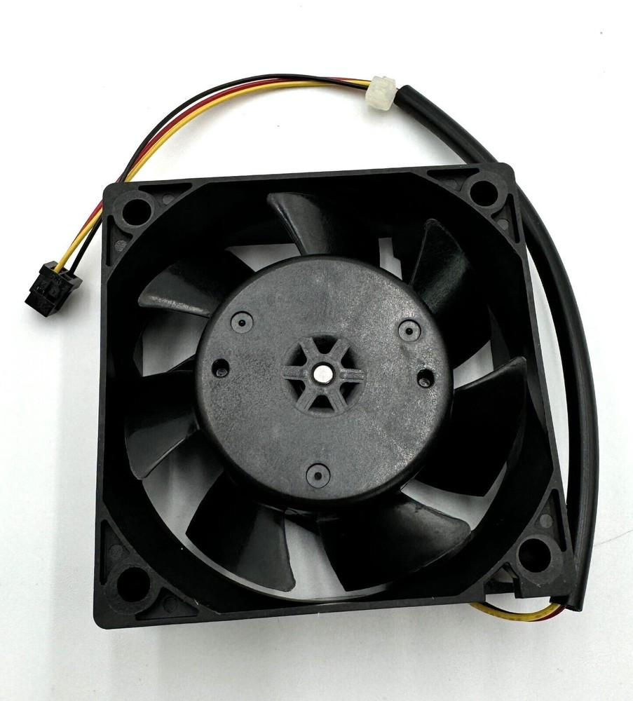 Melcon Technorex MMF-06D24DM 3-wire server cooling fan case cooler