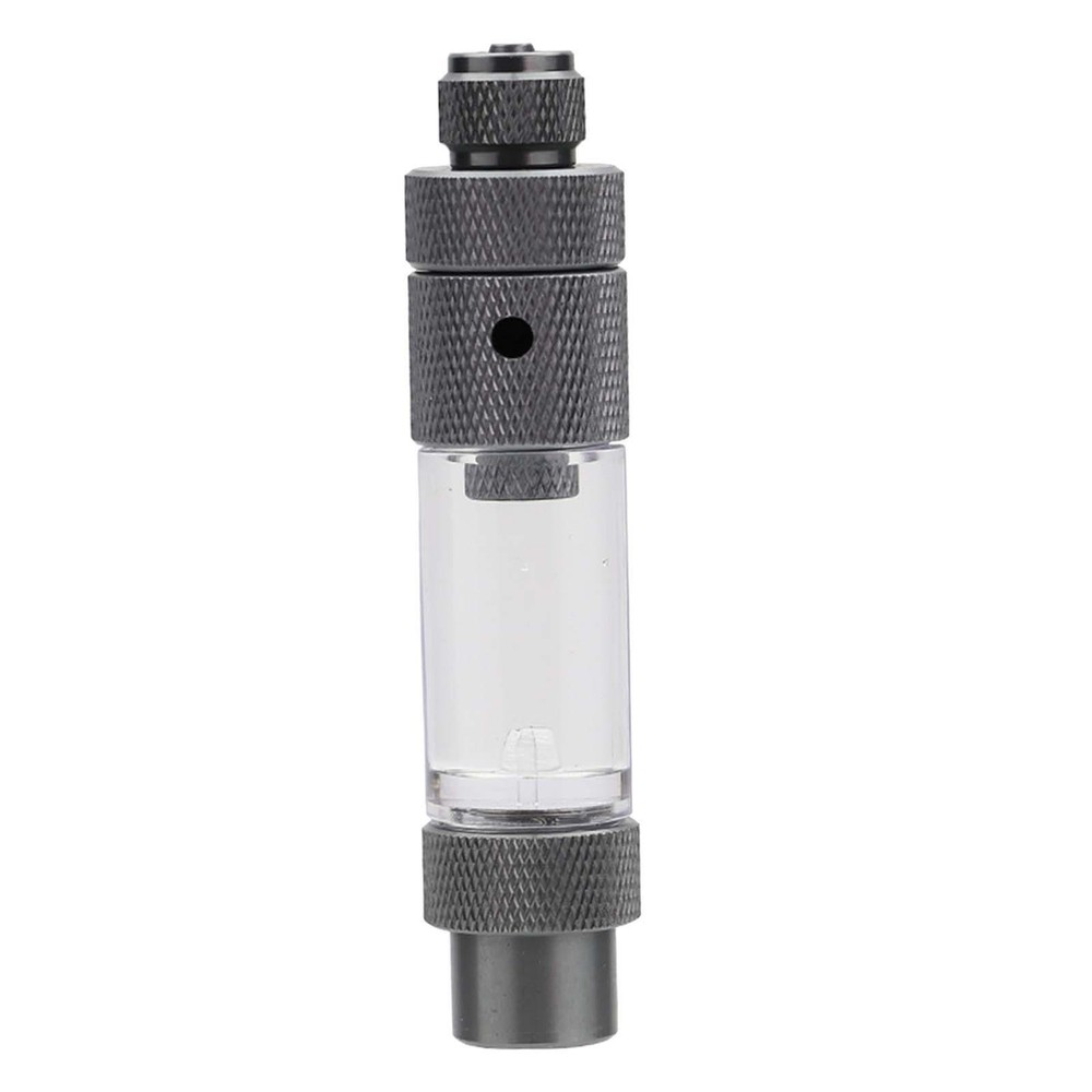 Planted Aquariumco2 Bubble Counter for CO2 Generator