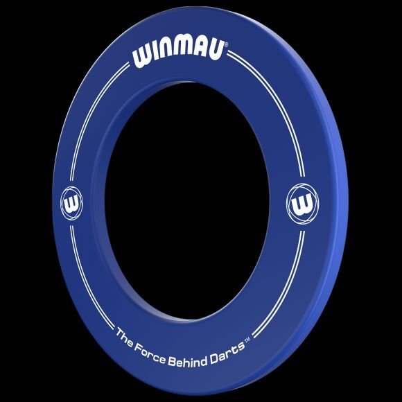Winmau Printed Blue Surround