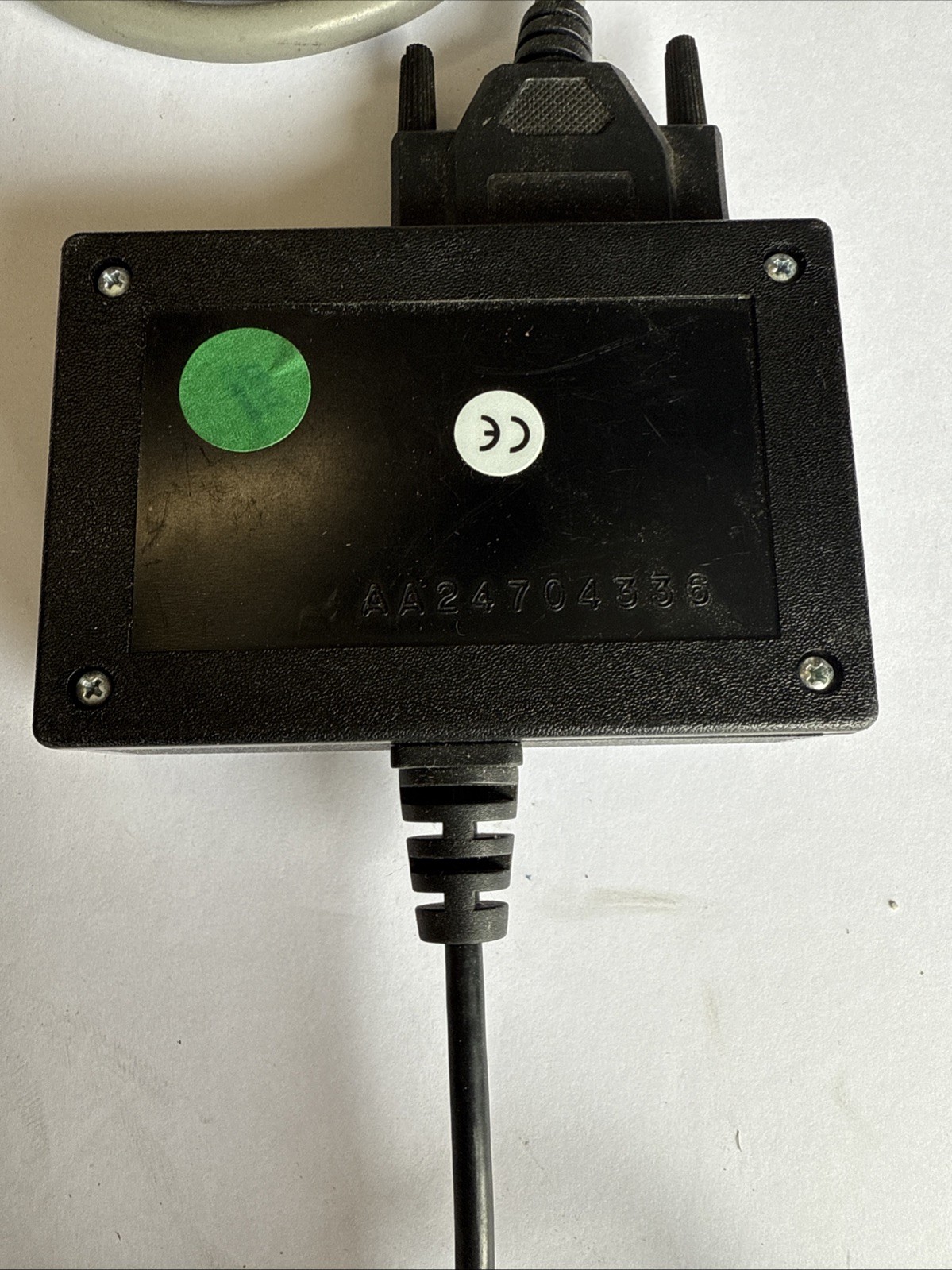 Mercury Marine Smartcomms CDS AA24704336 Outboard Diagnostic Interface OEM MQB1