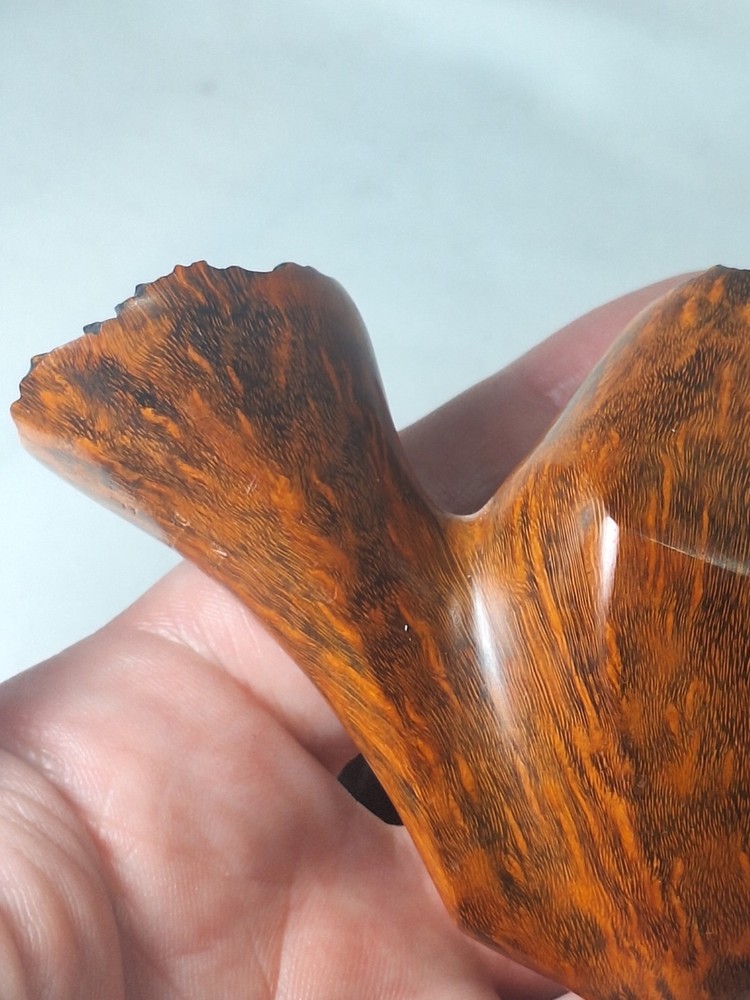 Nording Danmark Feehand Tobacco Pipe