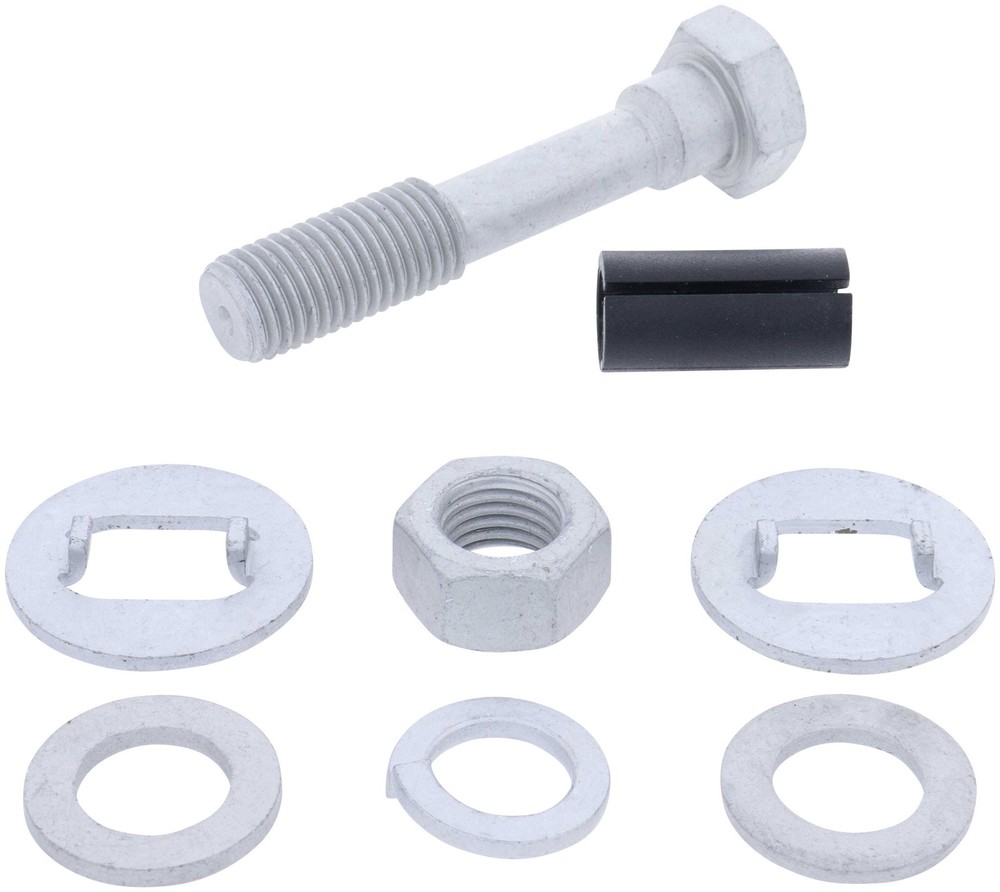 For 1993-2004 Chrysler Concorde - Front Alignment Cam Bolt Kit Delphi