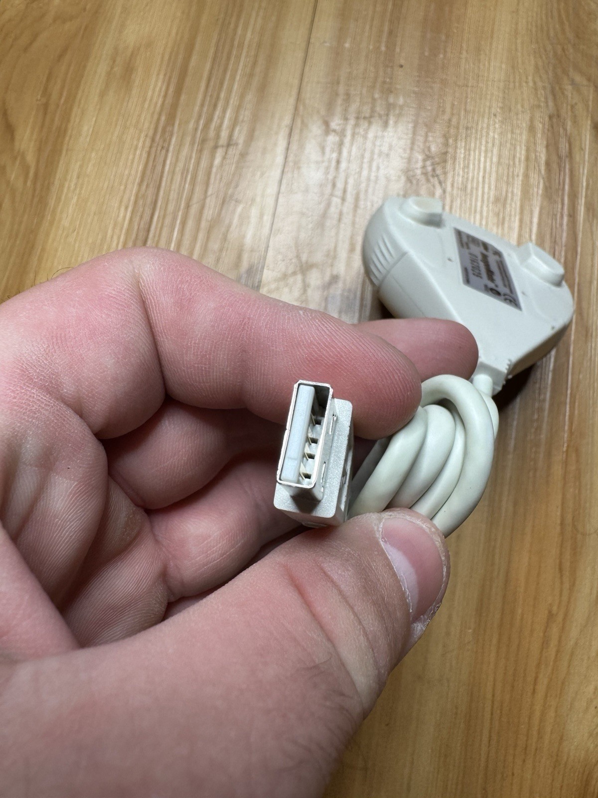 SanDisk Imagemate SDDR-31 Flash Card Reader