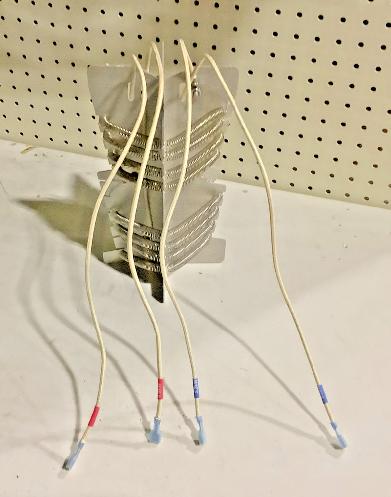 Phoenix Firebird Heating Element (4027317)