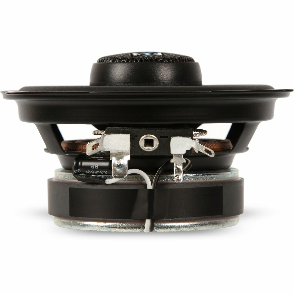 Factory Speaker Replacement Package for 1998-2004 Subaru Forester | NVX