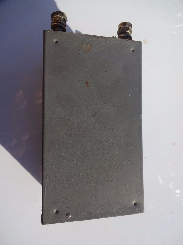 Freed Dual Choke 10H