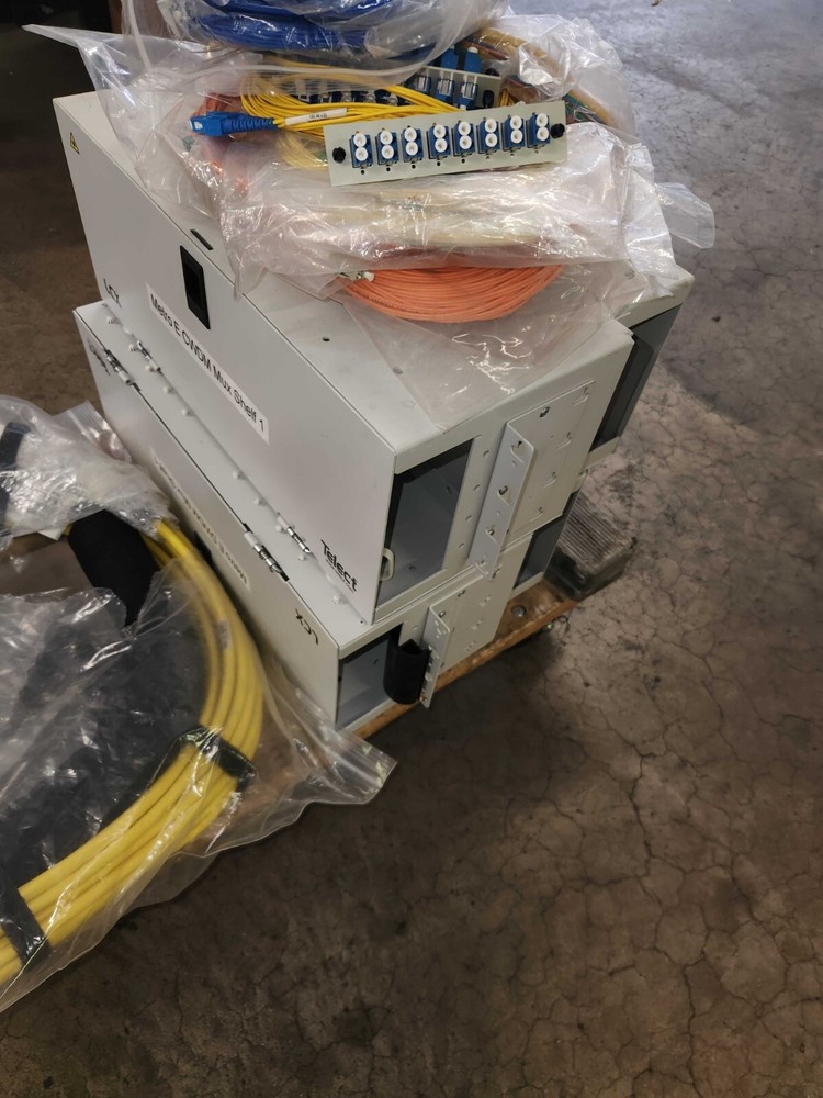 Fibers and MISC items