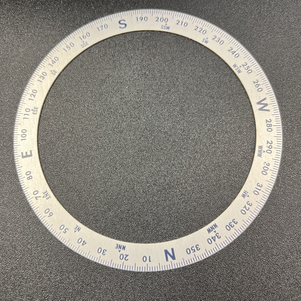 Navigational Tools Lot