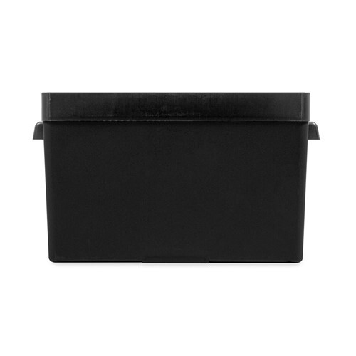 Camco Rv Battery Box Large 55372