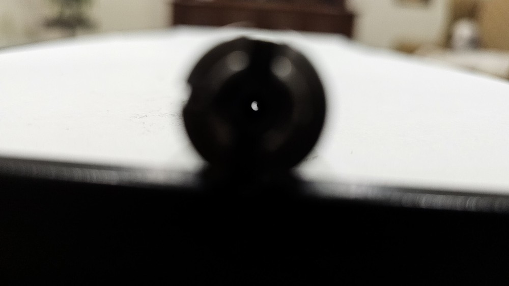 CVA Hunterbolt Inline Muzzleloader Breech Plug (160)