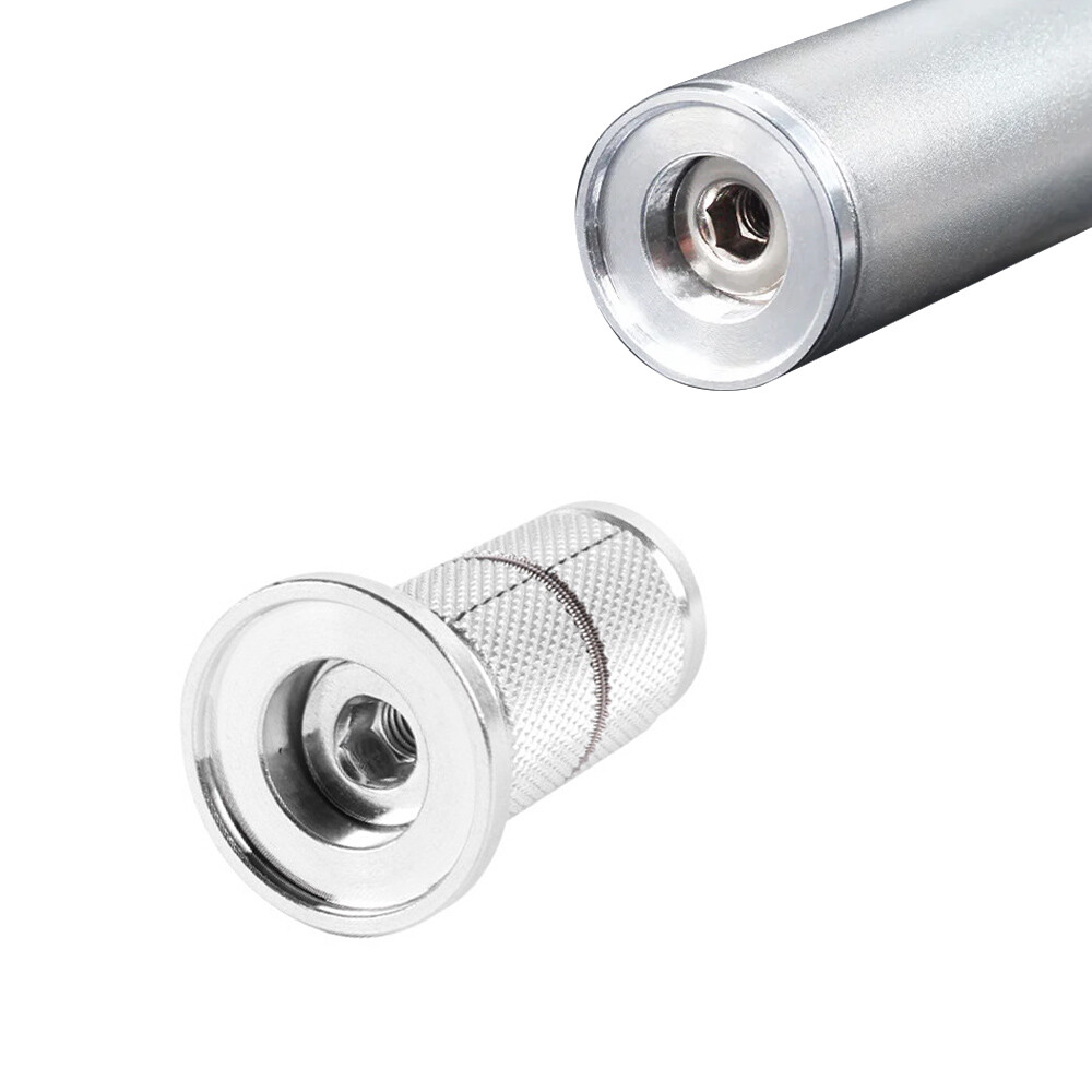 Bicycle Fork Steerer Stem Compression Plug Star Nut Adjuster Expansion Bolt New