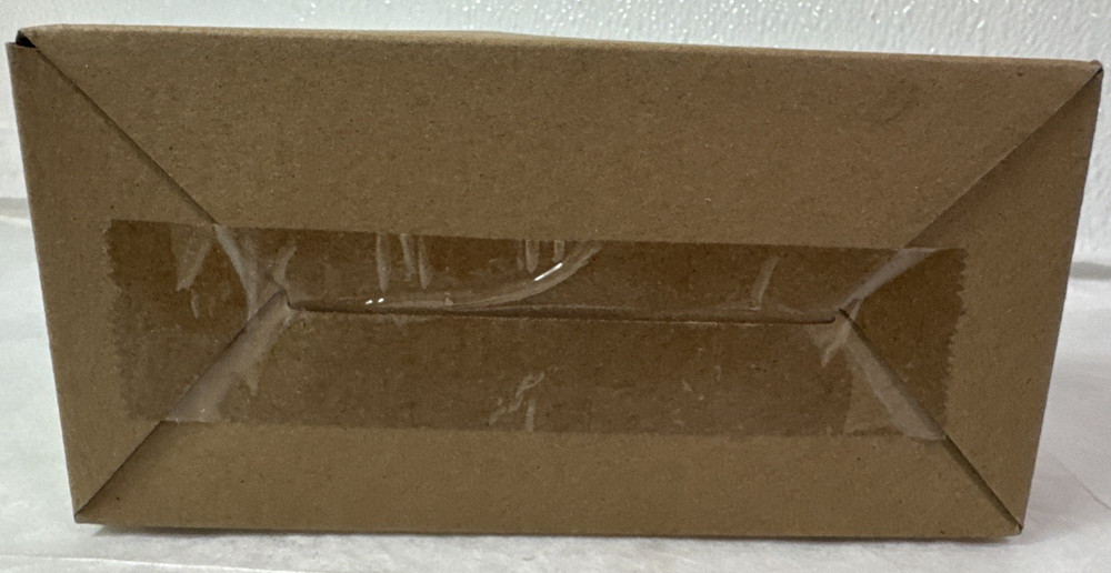 Interior Nichol Brushed Door Knobs DL609BKPS New In Box