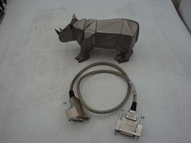 Cisco CAB-STACK-1M 1M Stacking Cable 72-2633-01