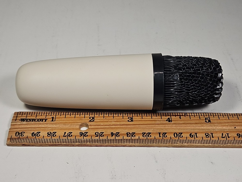 Wireless Replacement Mike for Karaoke Machine Portable Bluetooth