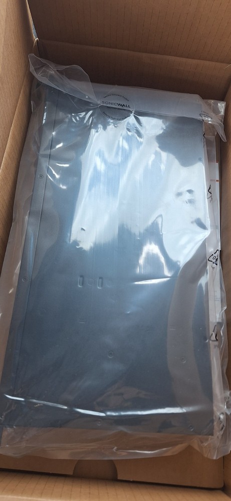 Sonicwall Rackmount Kit