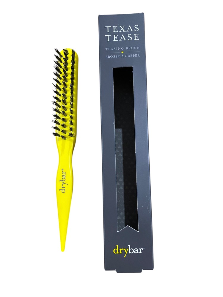 Dry Bar, Texas, Tease, Teasing, Brush