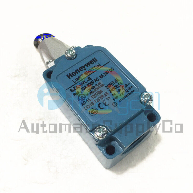 NEW ONE Honeywell Limit Switch SZL-WL-E #