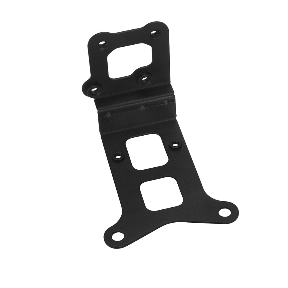 FOR SURRON Light Bee X SUR-RON Light Bee X Battery Assembly Rear Support Plate