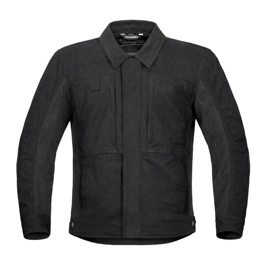 WAYNE - URBAN RIDING JACKET