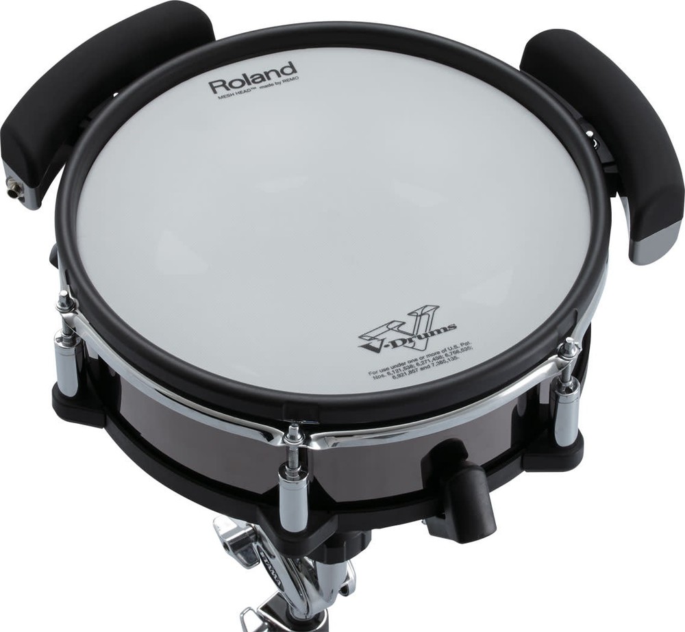 Roland BT-1 Bar Trigger Pad Electronic Drum Trigger