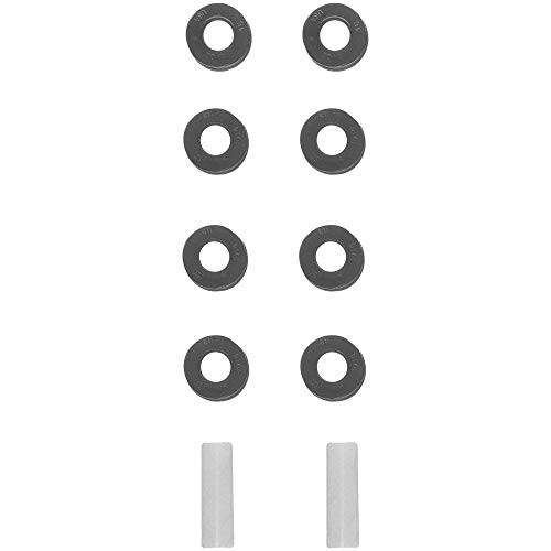 SS 13360 Valve Stem Seal Set