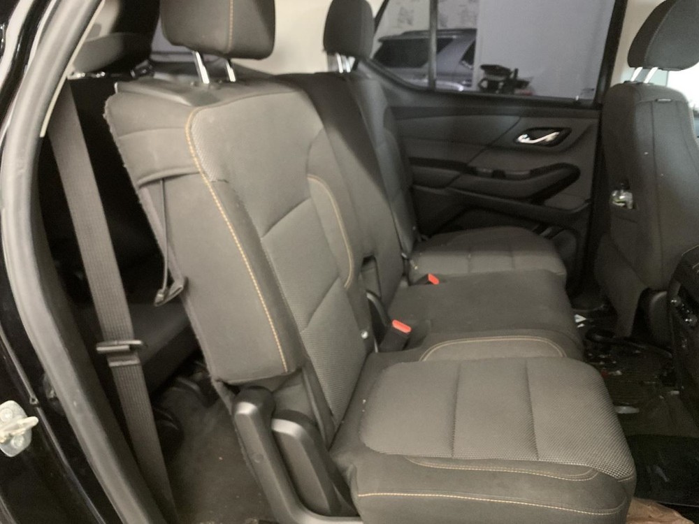 Complete Console Front Floor Fits 18-21 TRAVERSE 952124