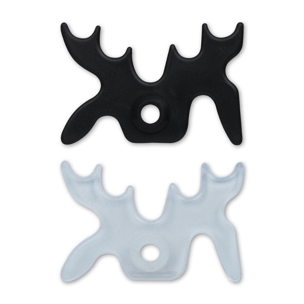 Action BHMH Moosehead Pool Cue Bridge