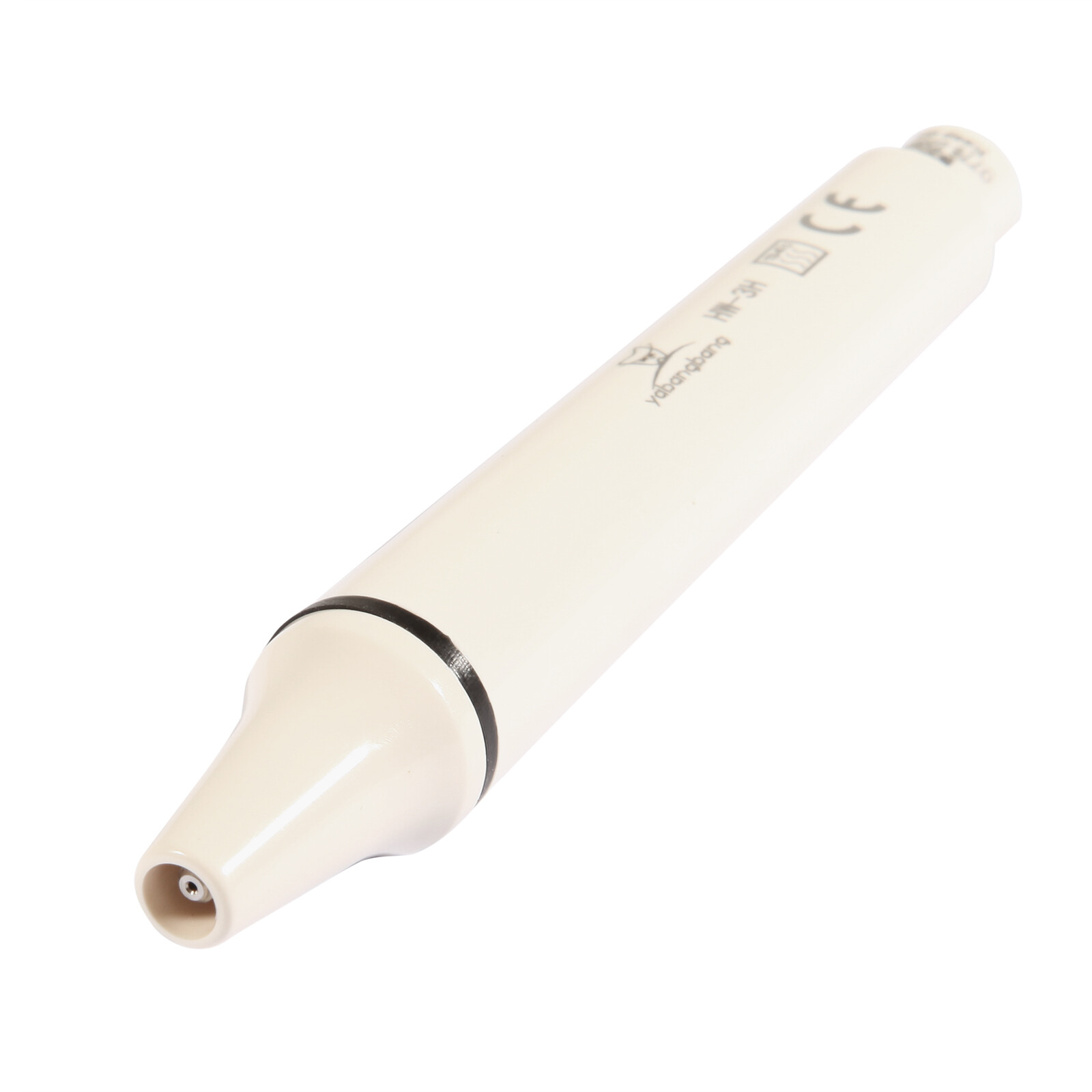 Dental Ultrasonic Piezo Scaler Handpiece fit For EMS WOODPECKER type Tips 135℃