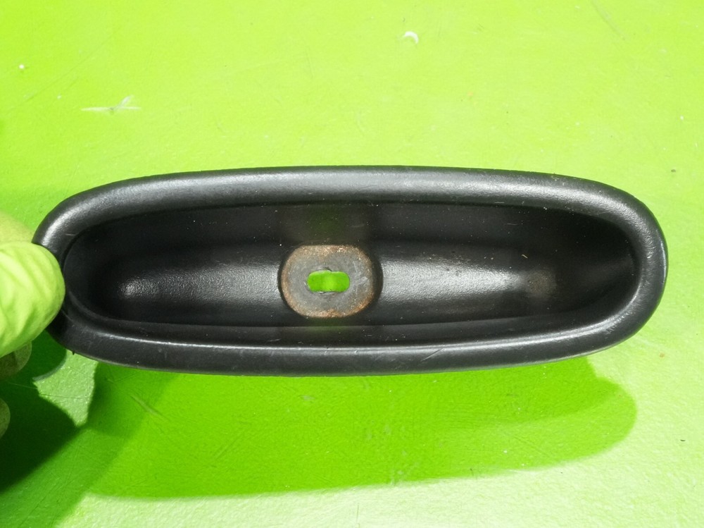 92-96 Prelude OEM passenger right door panel pull cup handle insert