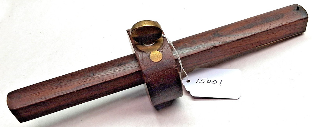 Marking Tool, Woodworkers Nice Vintage Scriber marking tool