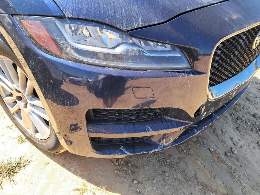 Fuse Box Engine VIN X 8th Digit Fits 18 F-PACE 4782961