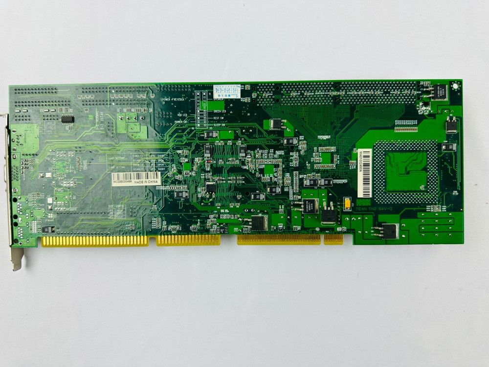 Advantech PCI-881 CPU Board