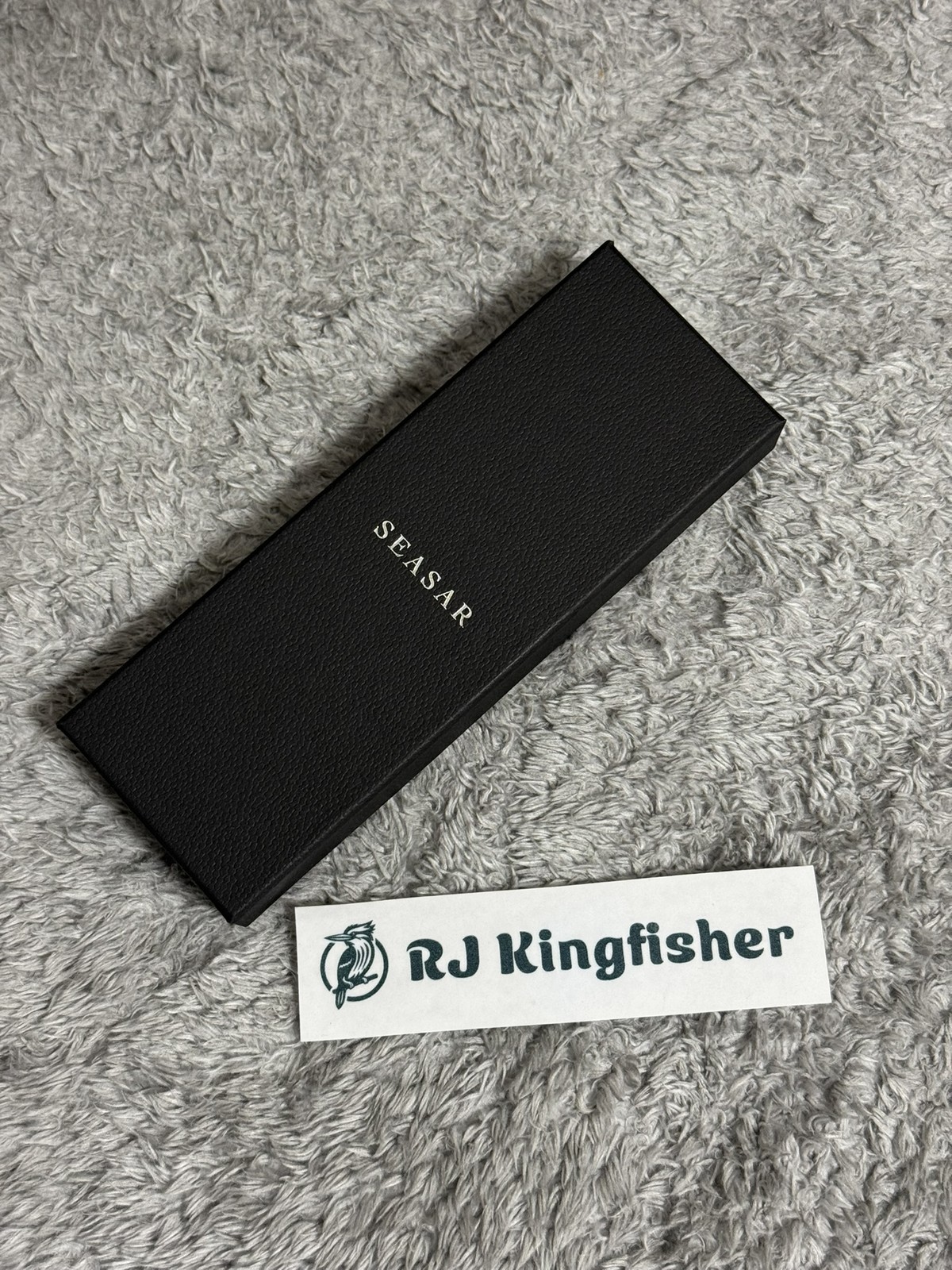 NEW Seasar Gravium Practical Max Mechanical Pencil From Japan