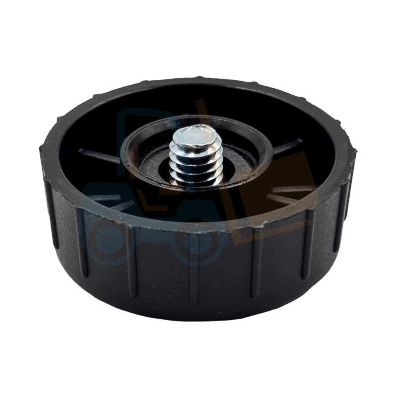 791-153066B Solid Trimmer Head Bump Knob Fits MTD